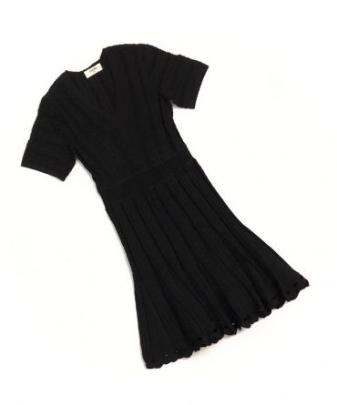 Платье Celine LUX-36470