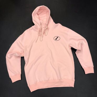 Толстовка женская  LUX-36492