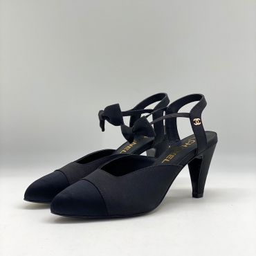 Босоножки Chanel LUX-36449