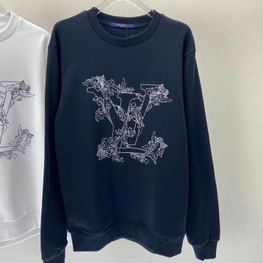 Толстовка мужская  Louis Vuitton LUX-36364