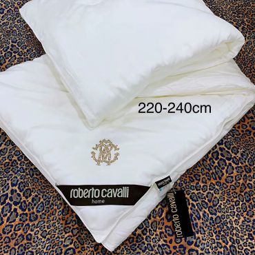 Одеяло ЕВРО МАКСИ Roberto Cavalli LUX-36271