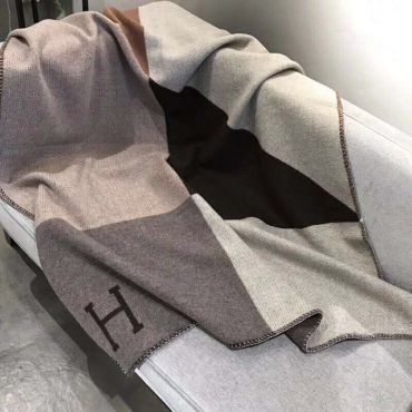 Плед Hermes LUX-36261