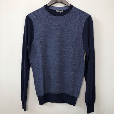 Свитер мужской  LUX-36657