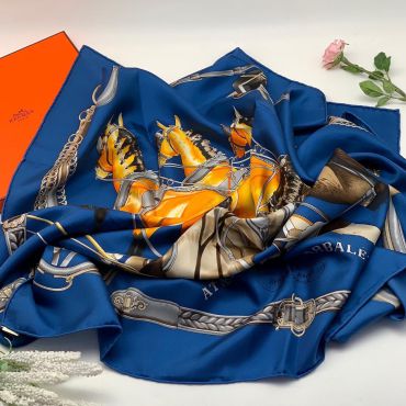 Платок Hermes LUX-36570