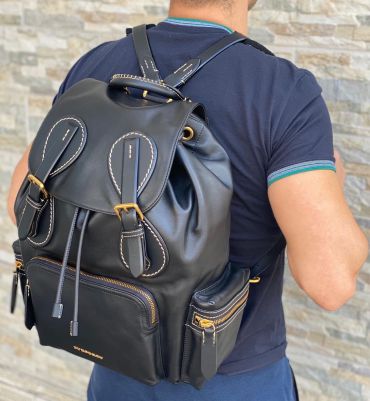 Рюкзак мужской Burberry LUX-36409