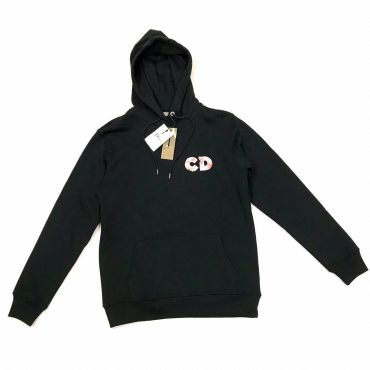 Толстовка женская Christian Dior LUX-36307