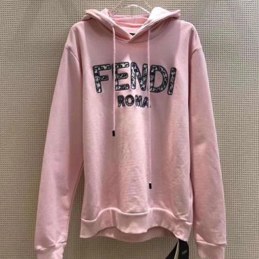 Толстовка женская Fendi LUX-36480