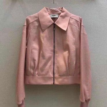 Куртка женская Fendi LUX-36468