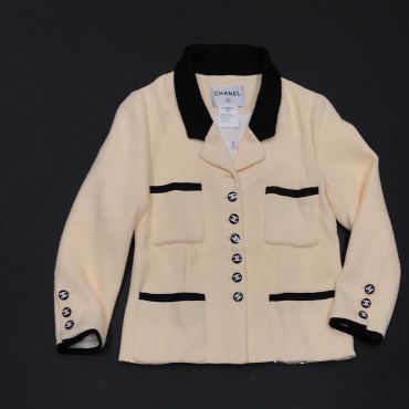 Жакет женский Chanel LUX-36233