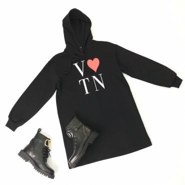 Худи  Valentino LUX-36498