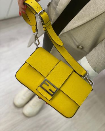 Сумка женская Fendi LUX-36548