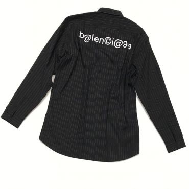 Рубашка женская Balenciaga LUX-36515