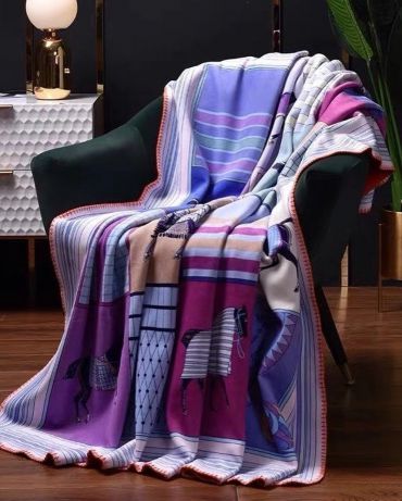  Плед   LUX-36293