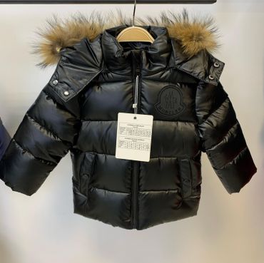 Демисезонная куртка Moncler LUX-36560