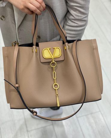  Сумка женская Valentino LUX-36422