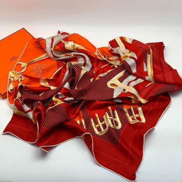 Платок Hermes LUX-36568