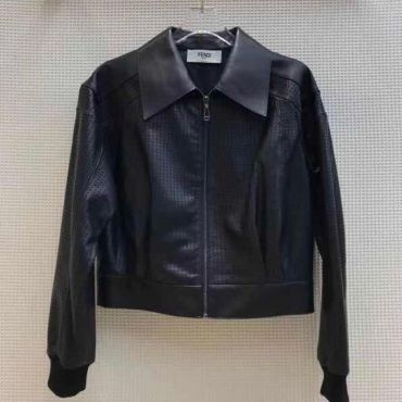 Куртка женская Fendi LUX-36469