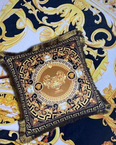 Наволочка для декоративной подушки Hermes LUX-36265