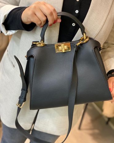 Сумка женская Fendi LUX-36545