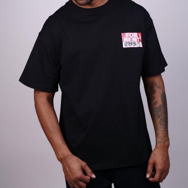 Футболка мужская Vetements LUX-36344