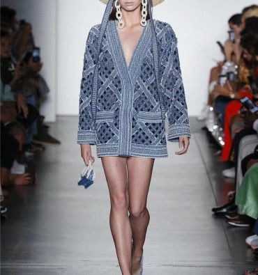 Кардиган  LUX-36322