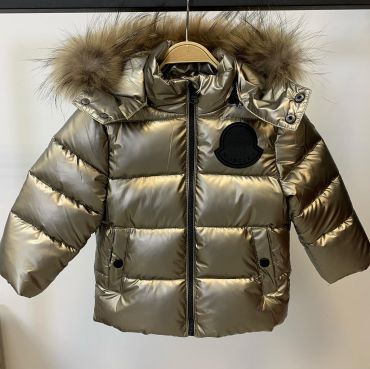 Демисезонная куртка Moncler LUX-36558