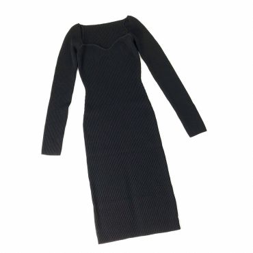 Платье  LUX-36391