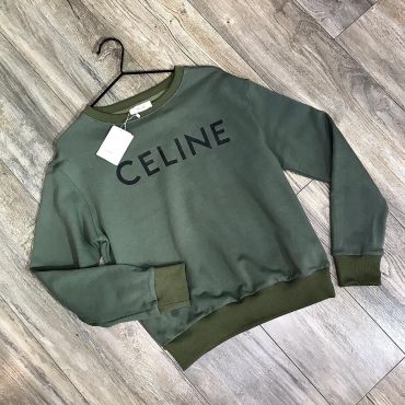 Толстовка женская Celine LUX-36519
