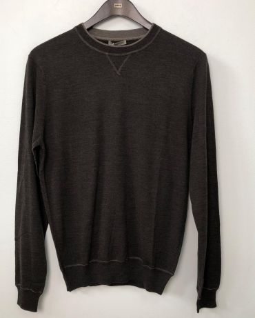 Свитер мужской  LUX-36656