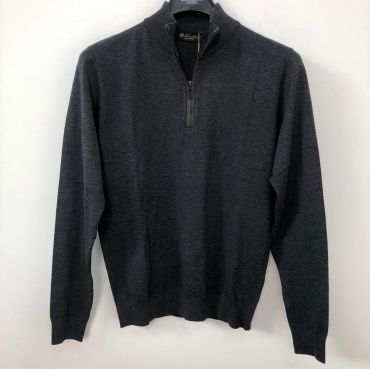 Свитер мужской  LUX-36579