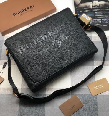 Сумка мужская Burberry LUX-36405