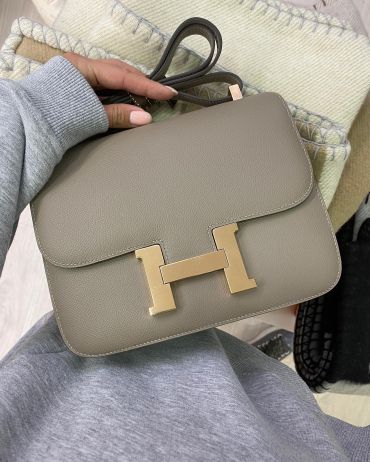  Сумка женская Conctance, 23 cm Hermes LUX-36711