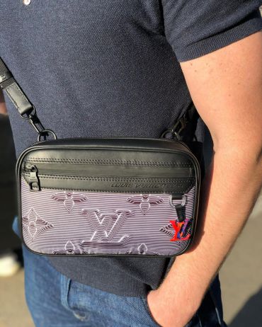 Сумка мужская Louis Vuitton LUX-36740
