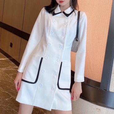 Платье Fendi LUX-36389