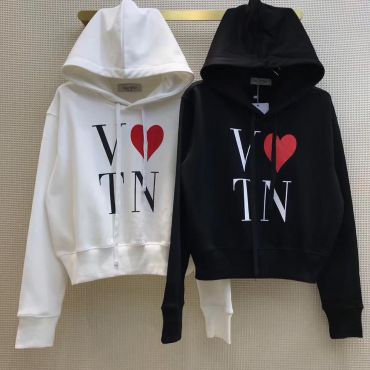 Толстовка женская Valentino LUX-36381