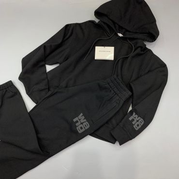 Костюм спортивный Alexander Wang LUX-36549