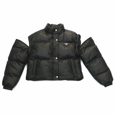 Куртка женская Prada LUX-36394