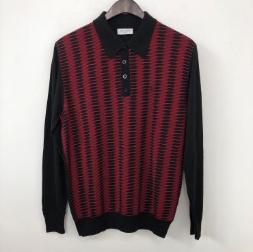 Поло Yves Saint Laurent LUX-36571