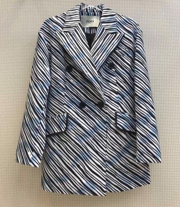 Жакет женский Fendi LUX-36384