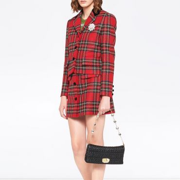 Костюм женский Miu Miu LUX-36697