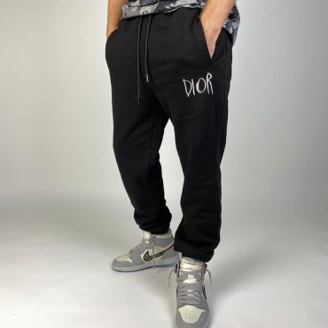 Брюки мужские Christian Dior LUX-36725