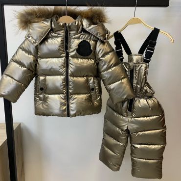 Демисезонный комплект Moncler LUX-36602