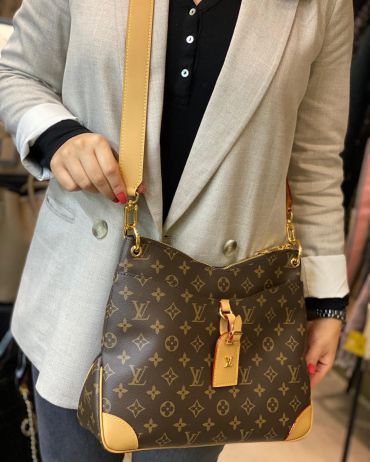 Сумка женская Louis Vuitton LUX-36544