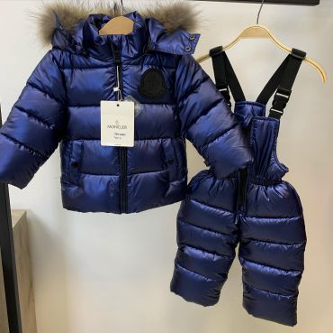 Демисезонный комплект Moncler LUX-36600