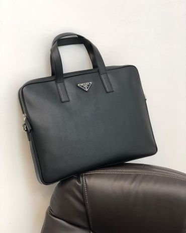 Сумка мужская Prada LUX-36689