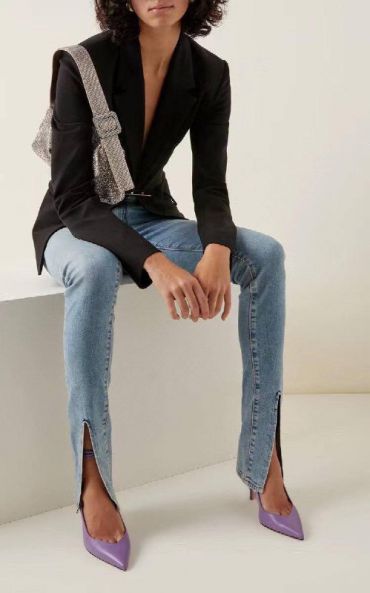 Джинсы  LUX-55757