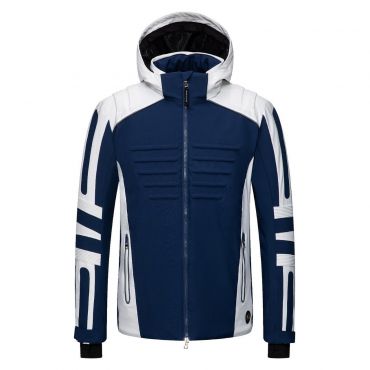 Куртка мужская Bogner LUX-36673