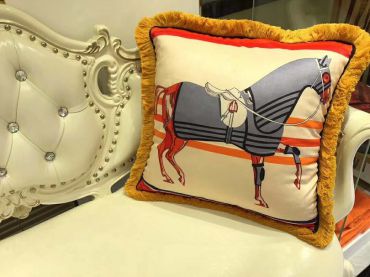 Наволочка для декоративной подушки   LUX-36873