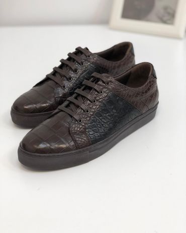 Кеды мужские  LUX-36666