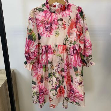 Платье  LUX-36614